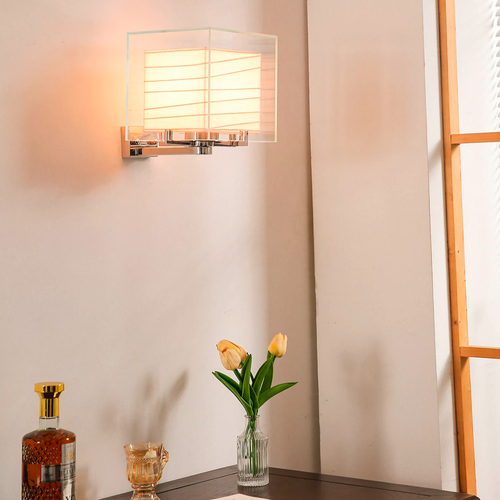 Настенный дизайнерский светильник Lumo by Light Room