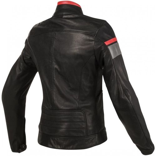 Blackjack / Женская / Черно-красный