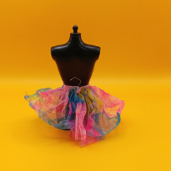 Одежда для куклы Барби винтаж 031170