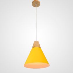 Подвесной светильник XD-B Yellow