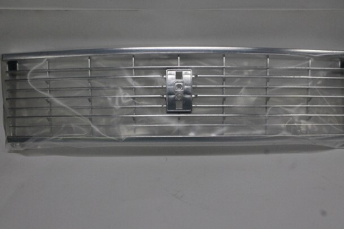 Облицовка радиатора /2105/ хром. (Димитровград)