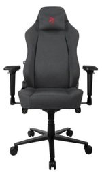 Кресло игровое Arozzi Primo Woven Fabric