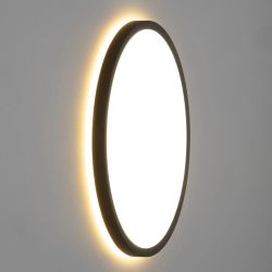 Citilux NORMA CL748321 LED Светильник с подсветкой Чёрный