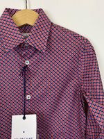 Новая рубашка Colorichiari, 104