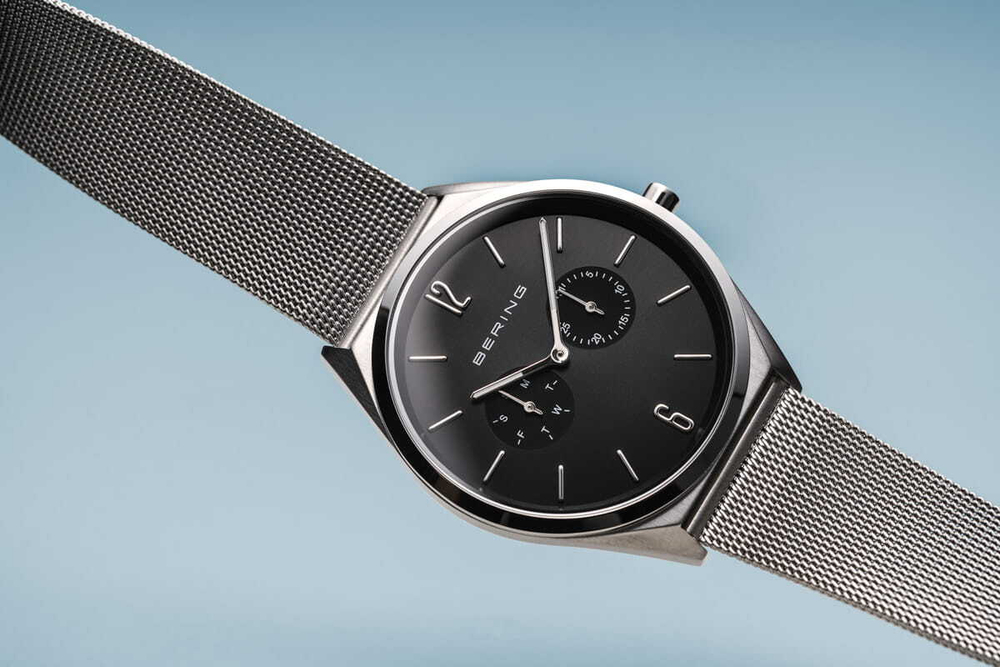 Наручные часы Bering 17140-002