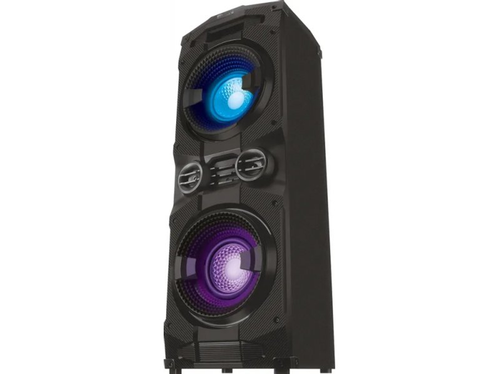 Портативная акустика Sven AC PS-1500 черный [ас ps-1500]