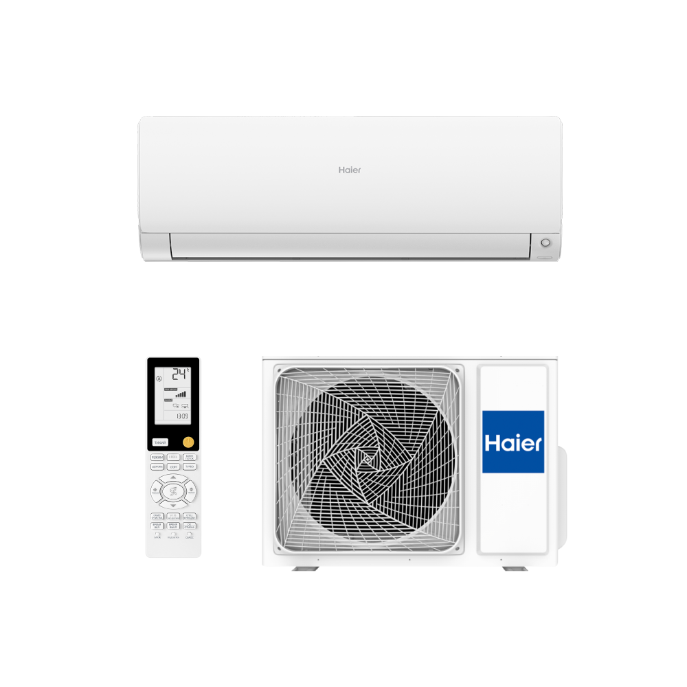 Сплит-система Haier Flexis inverter AS50S2SF2FA-W /1U50S2SJ3FA-W