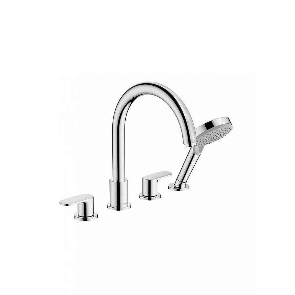 Смеситель для ванны Hansgrohe Vernis Blend 71456000