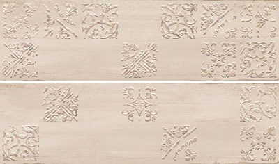 Декор DEC.ARTISAN TAUPE REC-BIS