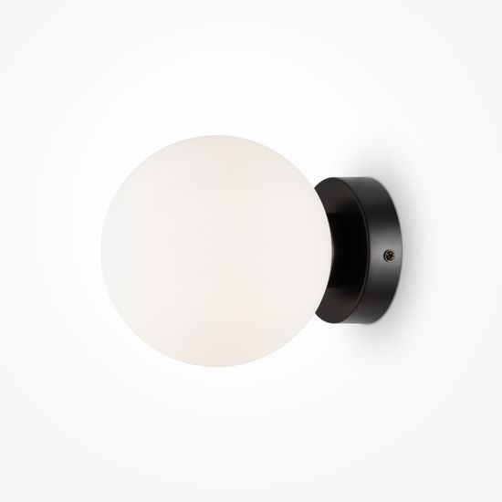 Настенный светильник (бра) Maytoni MOD321WL-01B