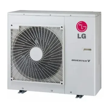 Наружный блок мульти сплит системы LG MU5M40.U44