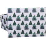 Коробка подарочная «Новогодний стиль» 37,5*29*16 см