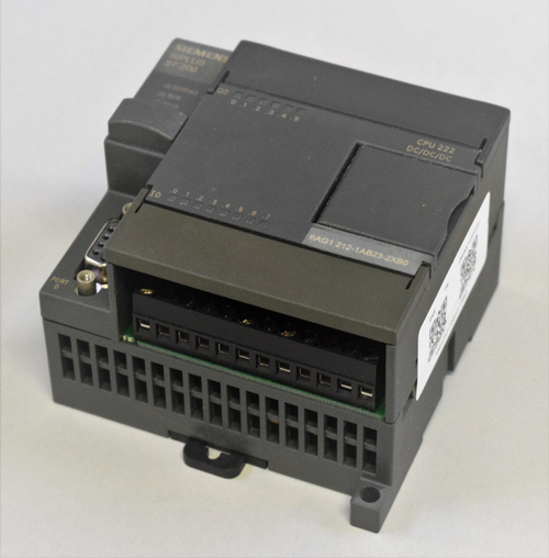 SIEMENS 6AG1212-1AB23-2XB0