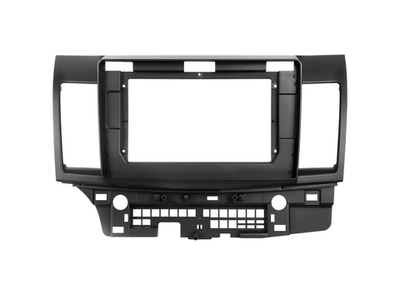 Установочный комплект для Mitsubishi Lancer 10 CY 2007-2012 10.2" (A)