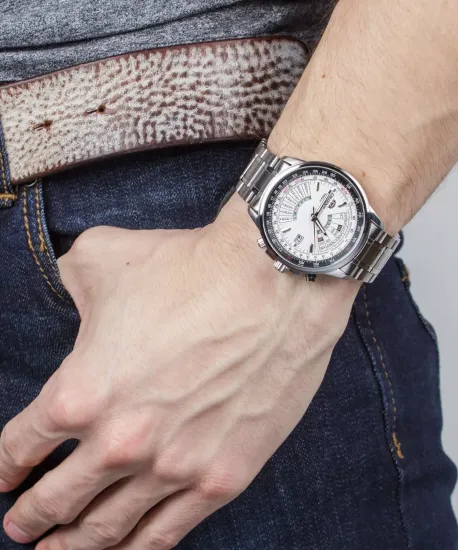 Мужские часы Orient FEU07005WX