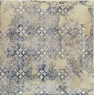 Керамогранит Antigua Deco Beige (RLD000005)