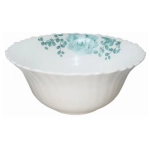 Салатник Зеленый сад 15 см