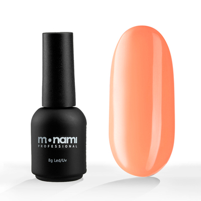 Monami Гель-лак 526, 8мл