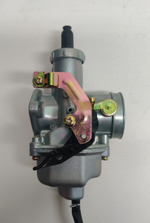 Карбюратор pz30 двигатель 172FMМ-3A (2 клапана) CB250F