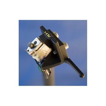 Головка звукоснимателя Van den Hul The Grasshopper The Black Beauty GPX