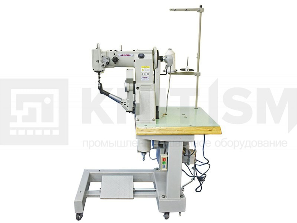 БОРТОПРОШИВНАЯ МАШИНА JJ-168 AURORA