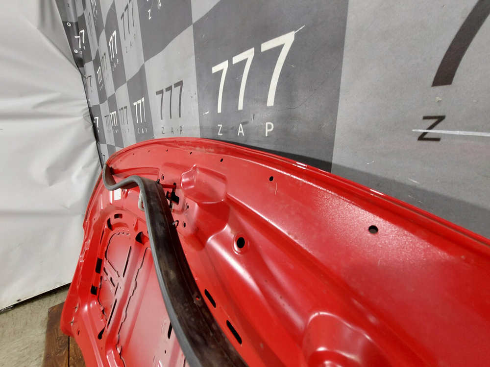 Капот Geely Coolray 19-нв Б/У Оригинал 5032038400C15