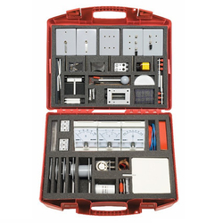 "Физика. Комплект лабораторного оборудования демонстрационный"