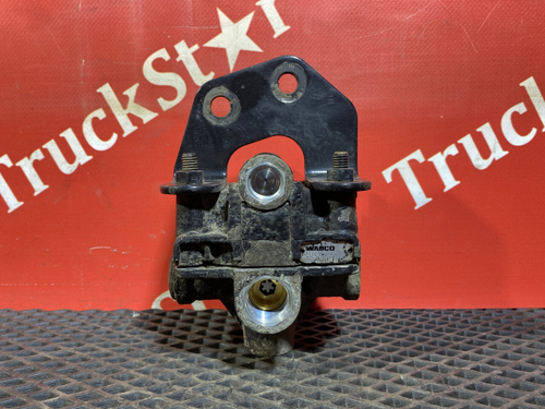 Клапан ускорительный 2019г.