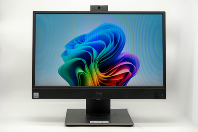 Моноблок Dell OptiPlex 3280 ( i3-10100T )