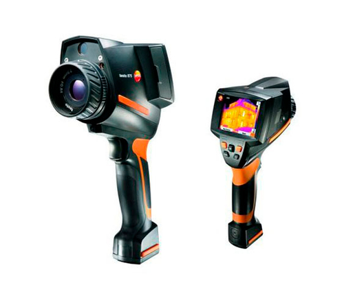 Testo 875 1