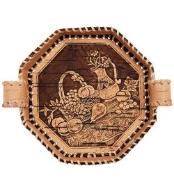 BST-608 Сухарница (береста)