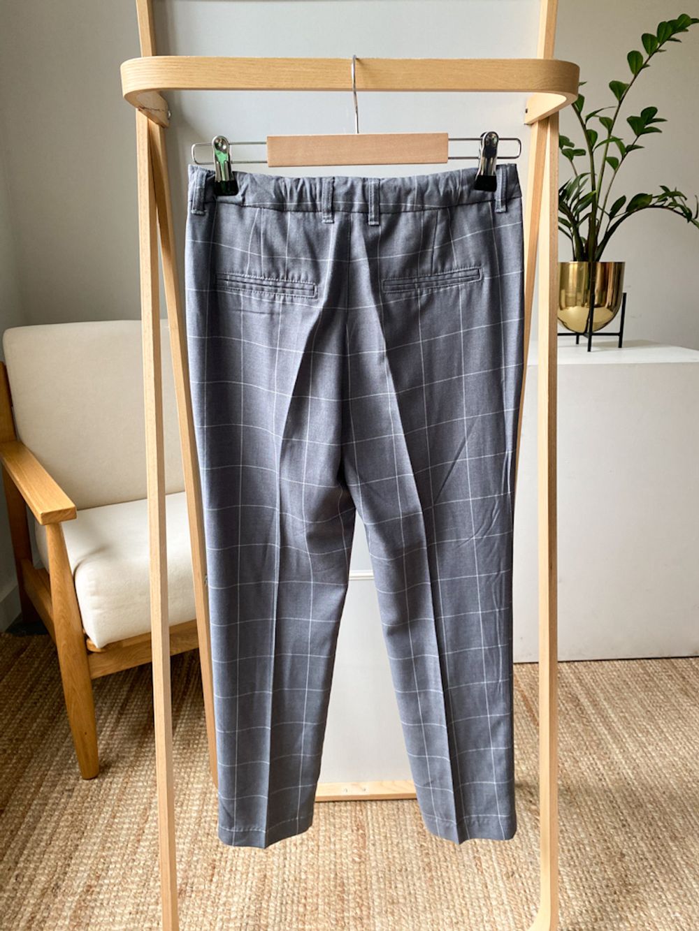 Новые брюки Reserved, 140