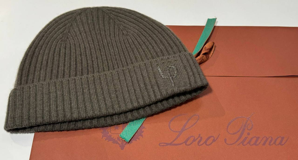 Шапка Loro Piana