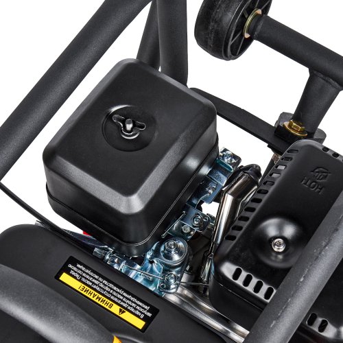 Виброплита бензиновая ELITECH VTP 90T