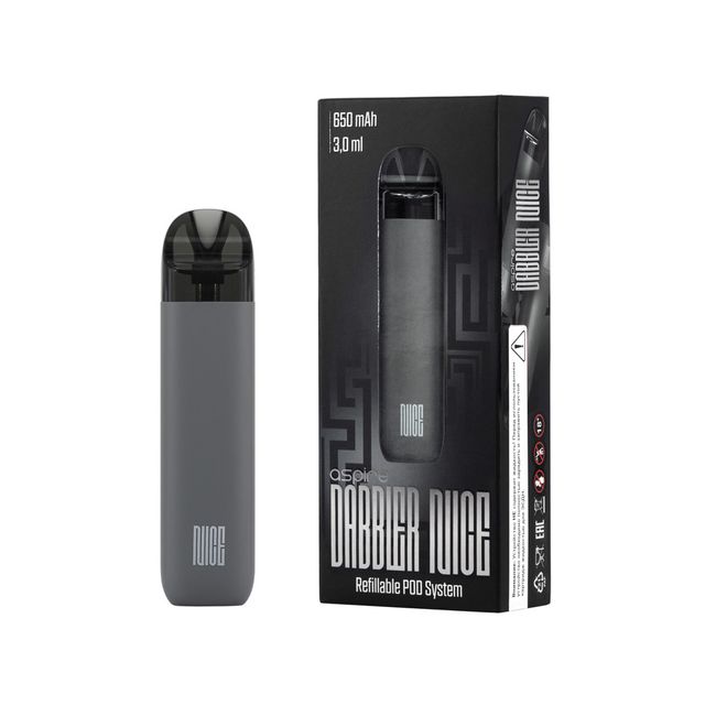 Brusko Dabbler Nice Pod Kit Brusko Dabbler Nice Pod Kit