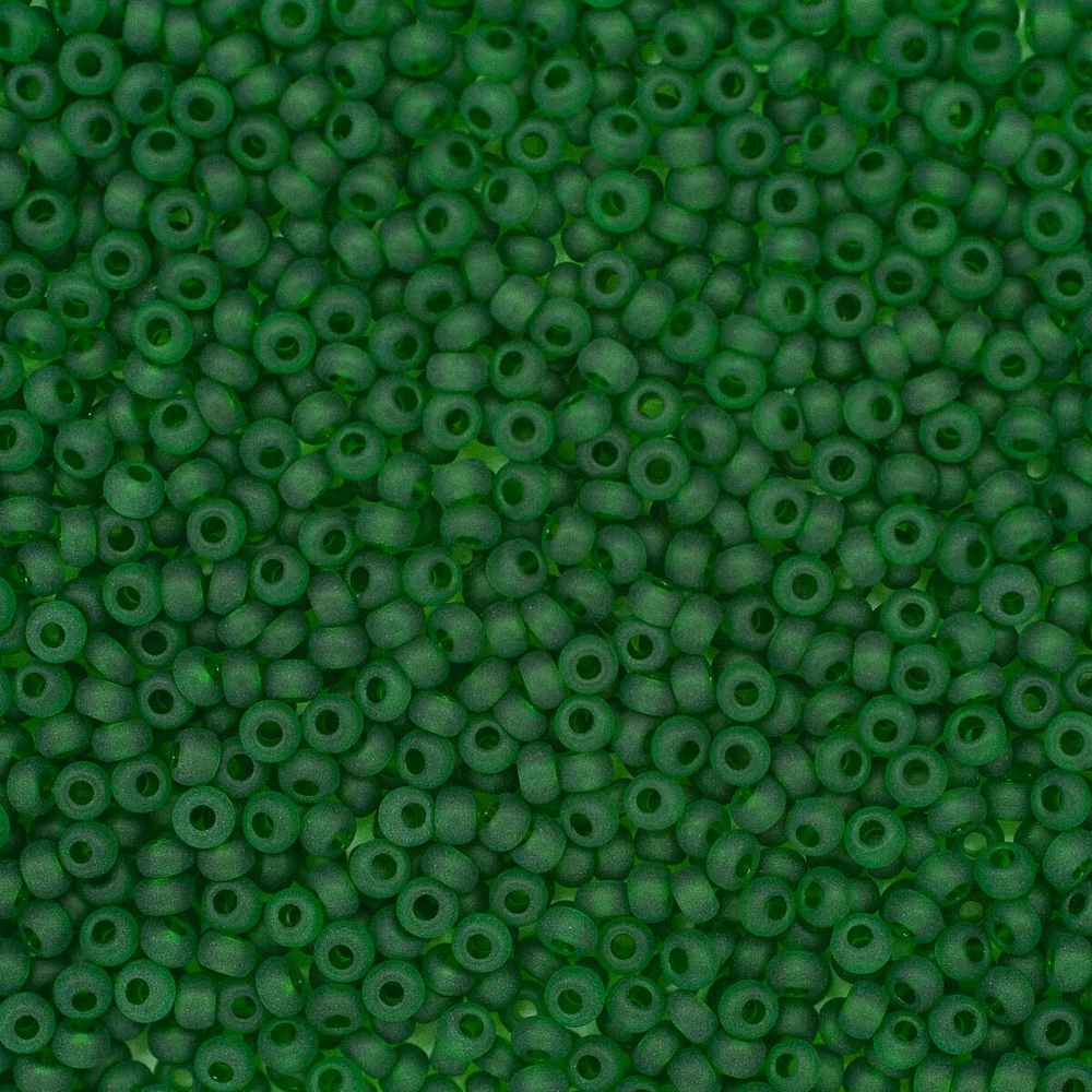 Бисер Preciosa , уп.5 гр., №50120/1