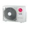 Мультисплит система на 2 комнаты LG AC09BK.NSJR x 2 / MU2R15.UL0 — (2)