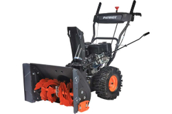 Бензиновый снегоуборщик PATRIOT PS 603 426108603