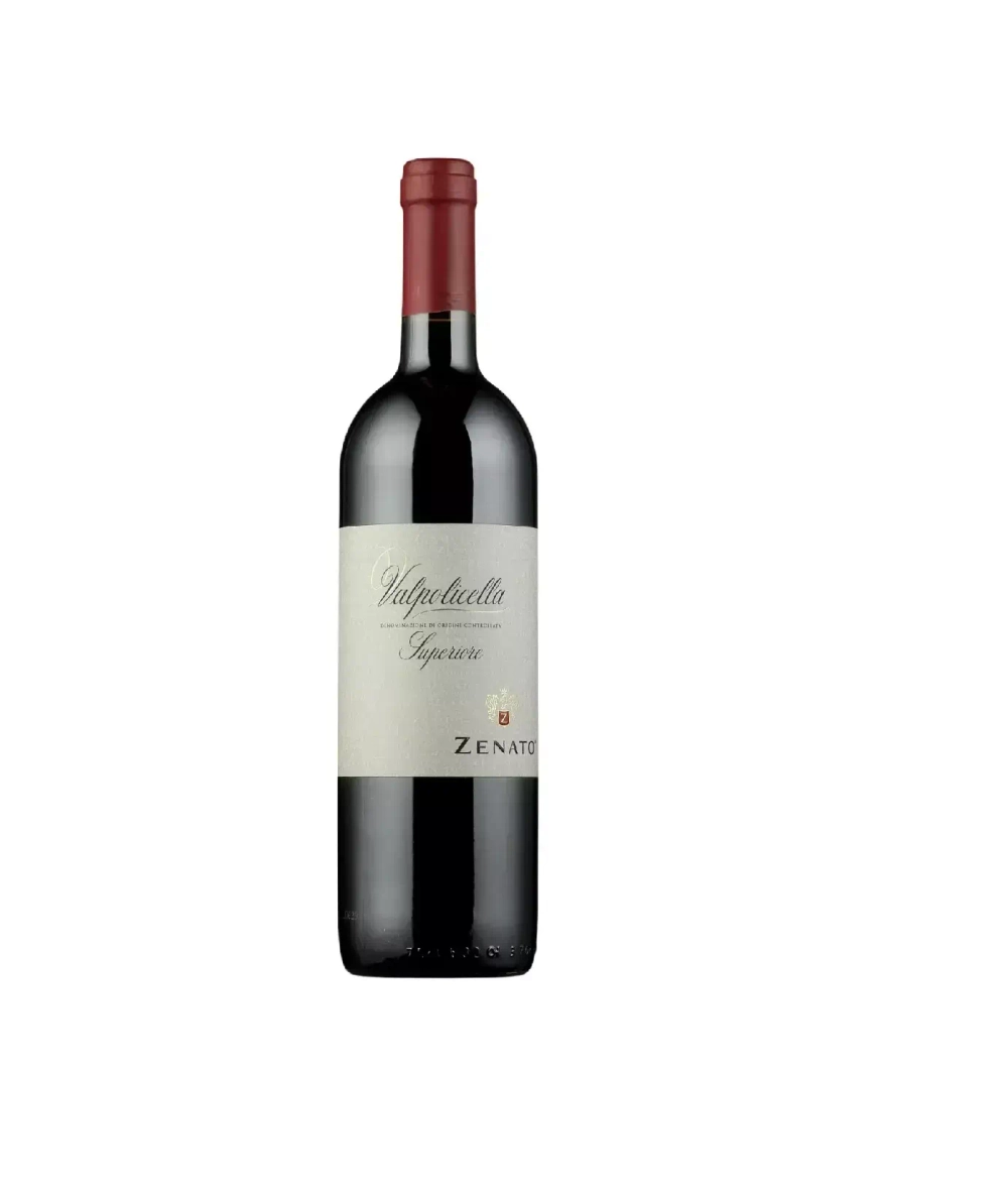 Zenato, Valpolicella DOC Superiore 0,75 л.