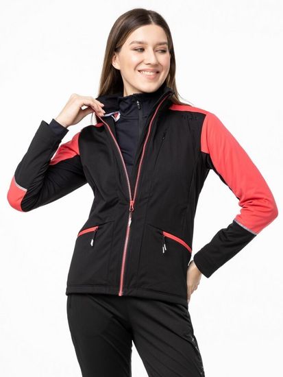 Женская куртка MOAX Uhta Softshell Light