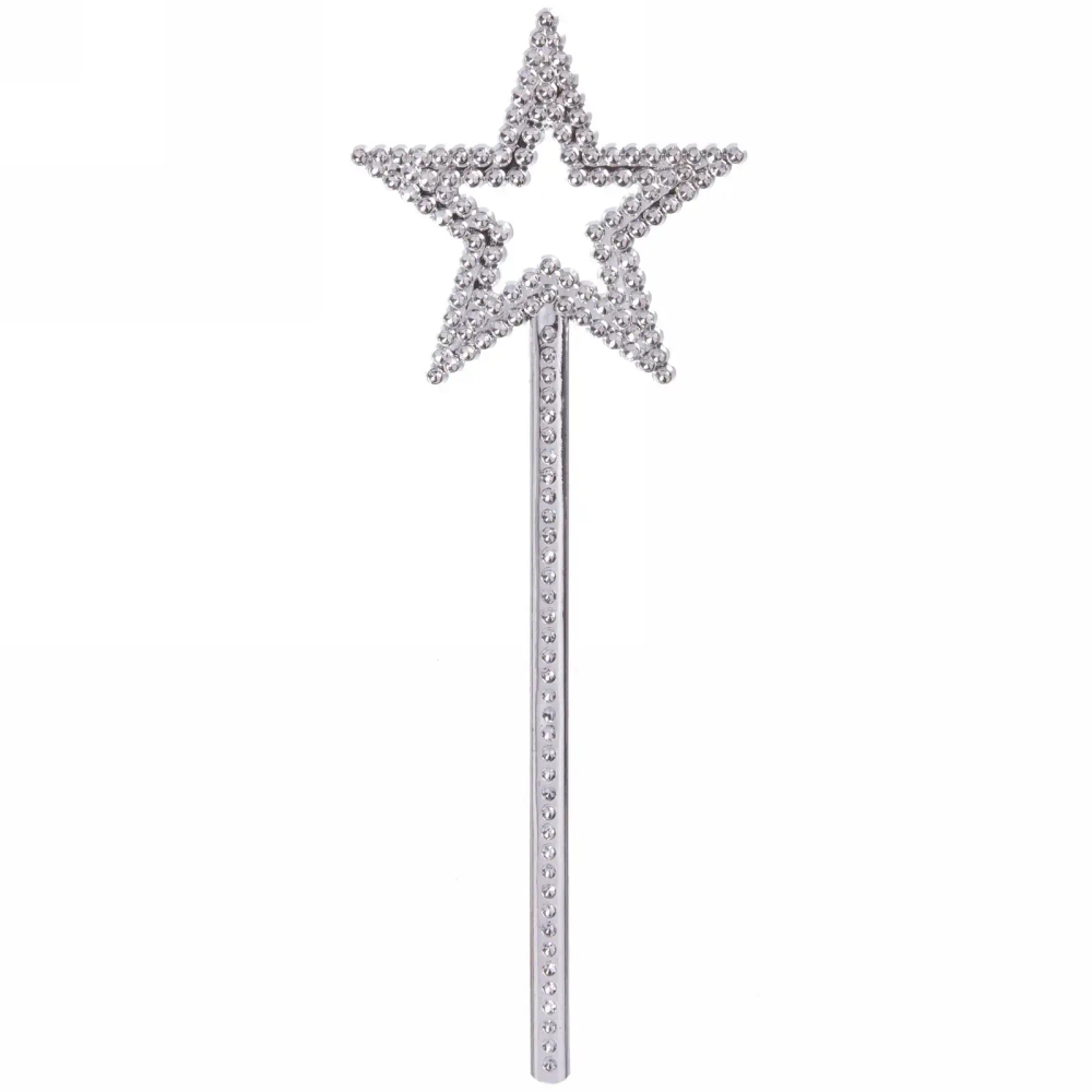 Волшебная палочка «Звездочка» 21*7,5 см