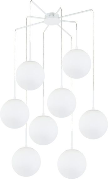 Люстра подвесная Stilfort 2168/01/08P серия Antell