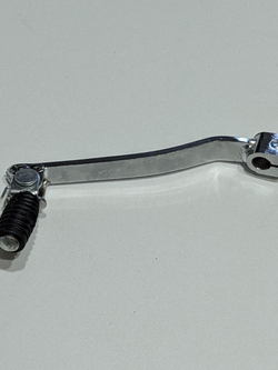 Рычаг, педаль, лапка переключения передач мотоцикла эндуро 165мм