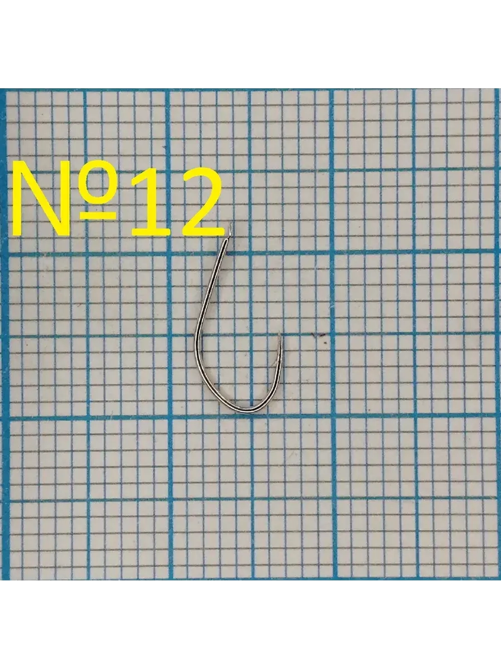 Крючок Super Feeder