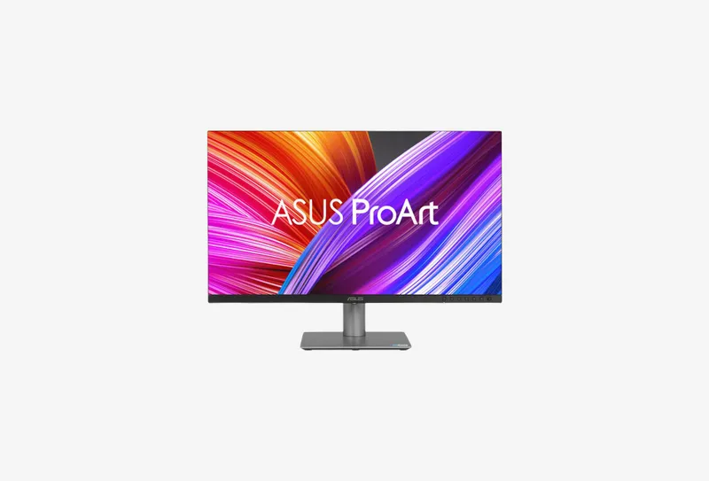27 Монитор ASUS ProArt PA279CRV черный