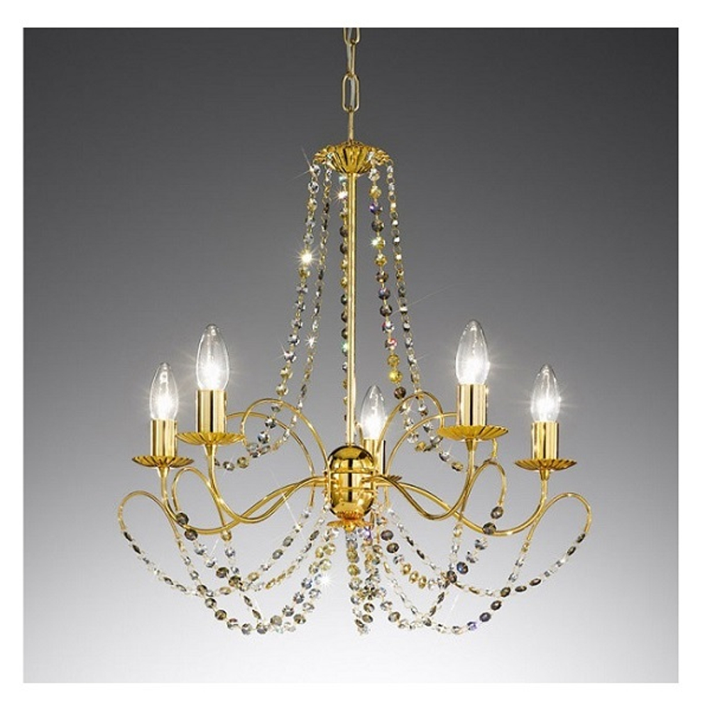 Люстра Ballerina 60 cv