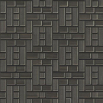 Ronald Redding Tea Garden