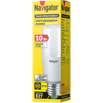 Лампа Navigator 61 466 NLL-T39-10-230-4K-E27