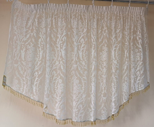 Тюль Анабель