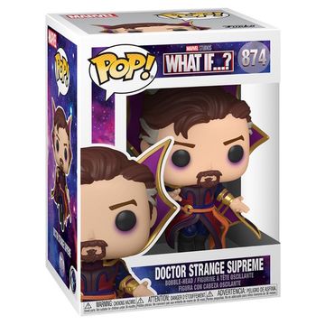 Фигурка Funko POP! What if: Stephen Strange 55815